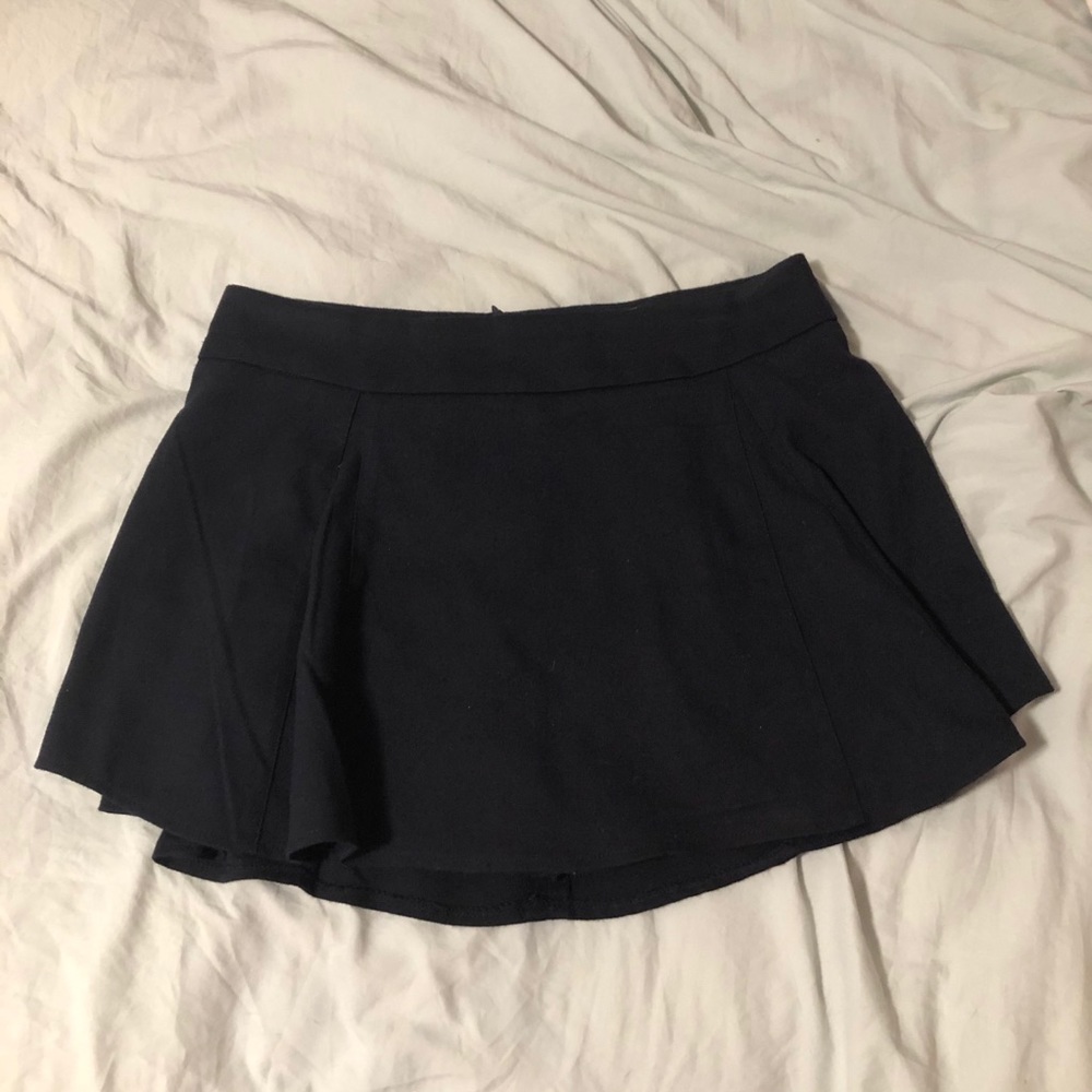 brandy melville jesse skirt